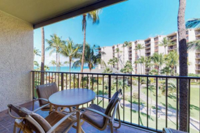 Kaanapali Shores 353